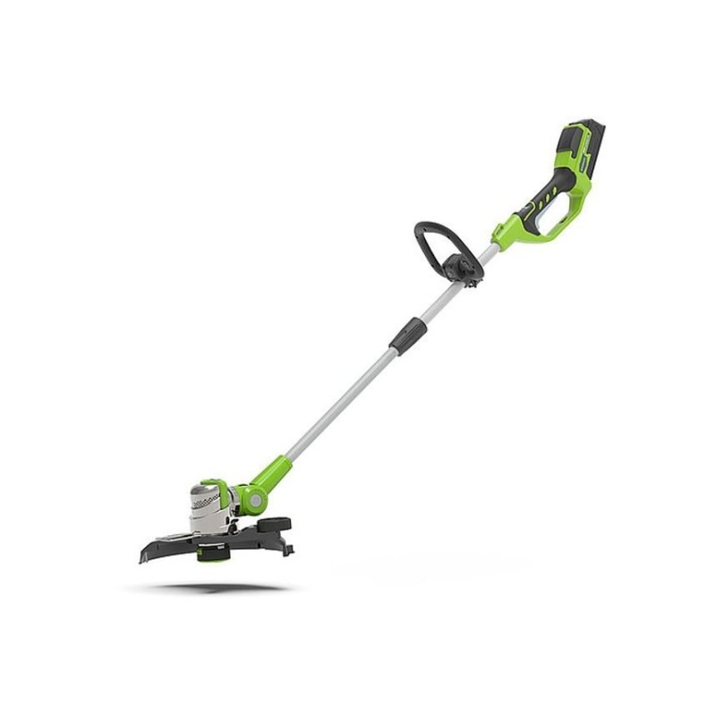 24V Podkaszarka premium GREENWORKS G24LT30M - 2100007