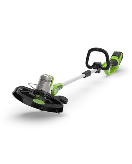 24V Podkaszarka premium GREENWORKS G24LT30M - 2100007