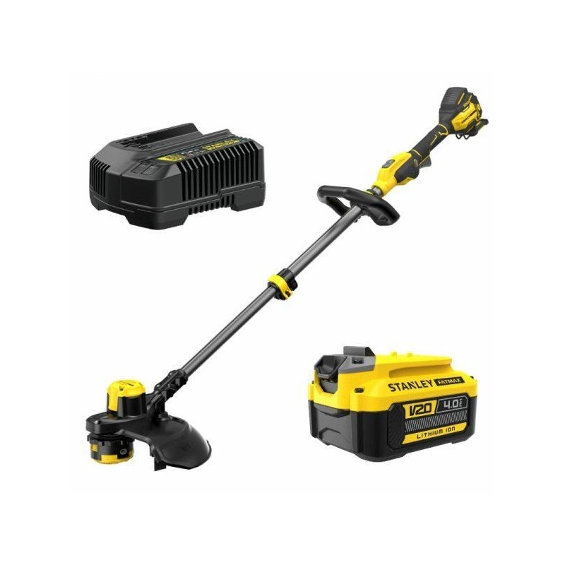ST KOSA ŻYŁKOWA V20 SFMCSTB933M BL 33cm 1x4,0Ah