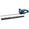 Nożyce do żywopłotu aku 18V DUH607Z MAKITA