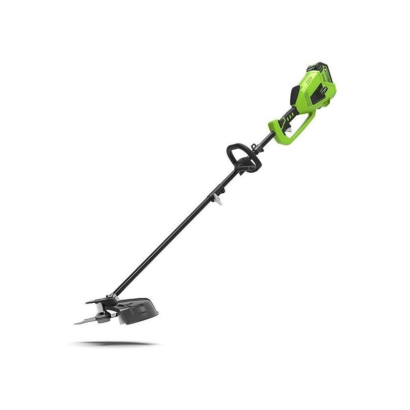 40V Kosa/Podkaszarka GREENWORKS GD40BC - 1301507
