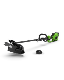 40V Kosa/Podkaszarka GREENWORKS GD40BC - 1301507