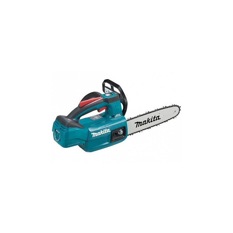 Pilarka łańcuchowa 18V MAKITA DUC254Z bez aku i ład
