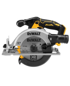 DEWALT.PILARKA TARCZ. 18V 165mm DCS565N