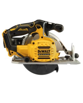 DEWALT.PILARKA TARCZ. 18V 165mm DCS565N