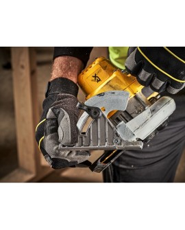 DEWALT.PILARKA TARCZ. 18V 165mm DCS565N
