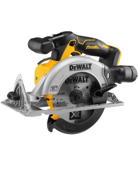 DEWALT.PILARKA TARCZ. 18V 165mm DCS565N