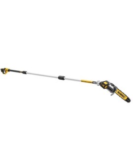 DEWALT PILARKA ŁAŃCUCHOWA NA WYŚIĘGNIKU 18V
