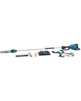 Makita DUA300PT2 piła słupowa 6,8 kg