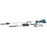 Makita DUA300PT2 piła słupowa 6,8 kg