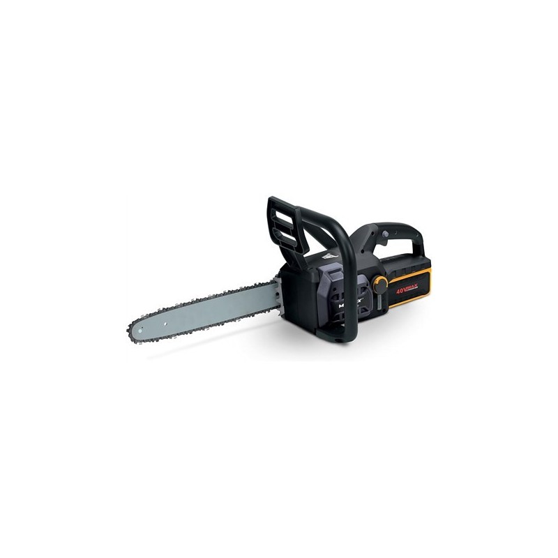 MoWox | Hand Held Battery Chain Saw | ECS 3540 Li | 40 V | Lithium-ion technology