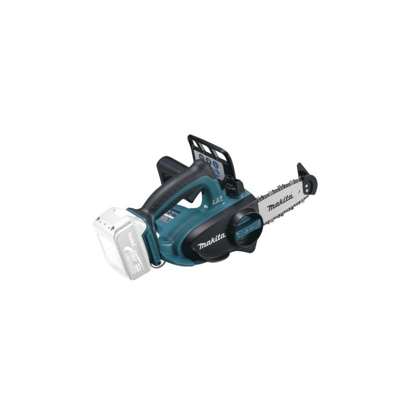 Akumulatorowa pilarka łańcuchowa 18V DUC122Z MAKITA