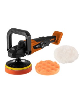NEO tools 04-602 środek do polerowania karoserii