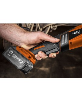 NEO tools 04-602 środek do polerowania karoserii