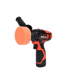 Polerka akumulatorowa 12V YT-82903 YATO