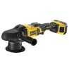 DEWALT.POLERKA 18V XR 2x5,0Ah DCM848P2
