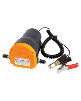 POMPA DO OLEJU NAPĘDOWEGO I OPAŁOWE.12V 60W /SATRA