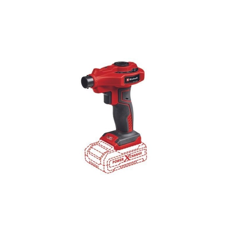 Pompka Aku CE-AP 18 Li-Solo 2070110 EINHELL
