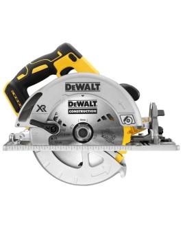 Akumulatorowa pilarka tarczowa DeWALT DCS572N 18V