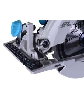 Pilarka tarczowa bezszczotkowa MAKITA DHS680Z (165mm)