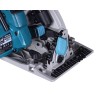 Pilarka tarczowa bezszczotkowa MAKITA DHS680Z (165mm)