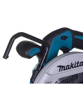 Pilarka tarczowa bezszczotkowa MAKITA DHS680Z (165mm)