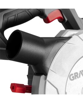 Graphite 58G008-BC ładowarka akumulatorów