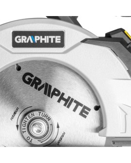 Graphite 58G008-BC ładowarka akumulatorów
