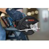 Bosch GKM 18V-50 PROFESSIONAL 13,6 cm Czarny, Niebieski, Czerwony 4250 RPM
