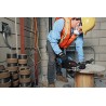Bosch GKM 18V-50 PROFESSIONAL 13,6 cm Czarny, Niebieski, Czerwony 4250 RPM