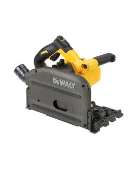 DeWALT DCS520NT 16,5 cm Czarny, Żółty 4200 RPM