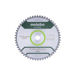 METABO PIŁA TARCZOWA HW/CT...