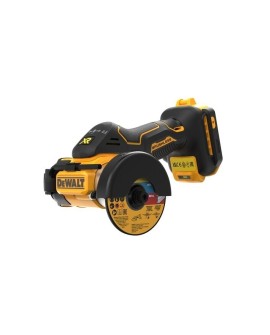 Pilarka tarczowa 18V b/aku 76mm DEWALT DCS438N