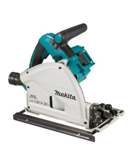 Makita DSP601ZJU przenośna pilarka tarczowa
