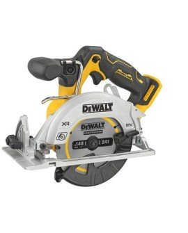 DEWALT.PILARKA TARCZ. 12V DCS512NT 140mm TSTAK BEZ AKU. I ŁAD.