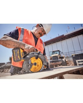 DeWALT DCS578X2 przenośna pilarka tarczowa