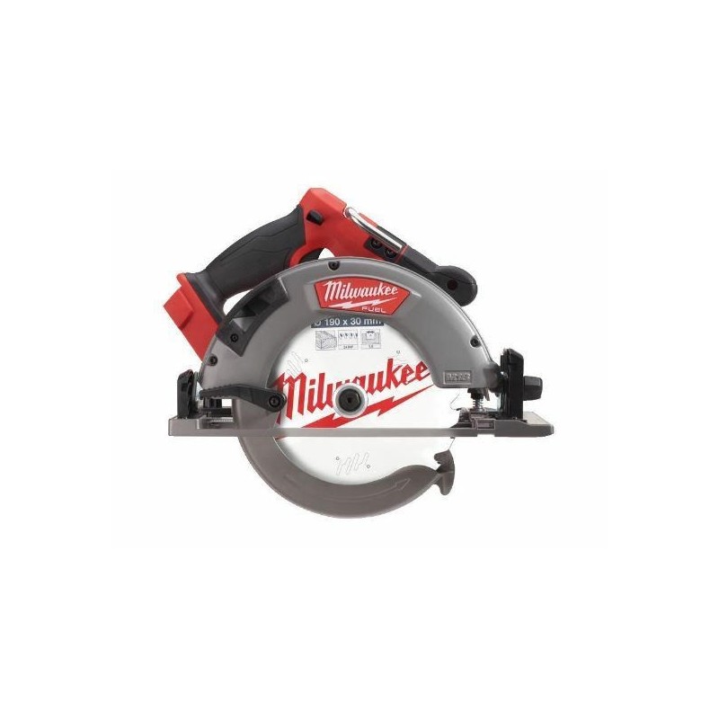 MILWAUKEE.PILARKA TARCZ. M18FCSG66-0 190mm