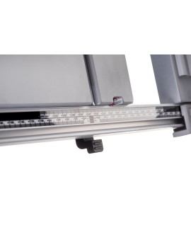 Pilarka stołowa Scheppach HS105 230V 2,0KW