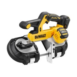 DEWALT.PIŁA TAŚMOWA 18V...