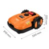 NEO tools 04-621 kosiarka