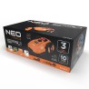 NEO tools 04-621 kosiarka