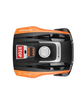 Robot koszący COMPACT400m+wifi YF-RC400RIS YARD FORCE