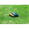 Robot koszący COMPACT400m+wifi YF-RC400RIS YARD FORCE