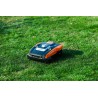 Robot koszący COMPACT400m+wifi YF-RC400RIS YARD FORCE