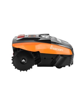 Robot koszący COMPACT400m+wifi YF-RC400RIS YARD FORCE