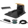Robot koszący COMPACT400m+wifi YF-RC400RIS YARD FORCE