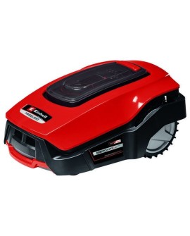 Robot koszący samojezdnyFREELEXO 1200m LCD BT EINHELL (WYPRZEDAŻ)