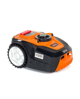 Robot samojezdny RLM800-DY NAC (WYPRZEDAŻ)