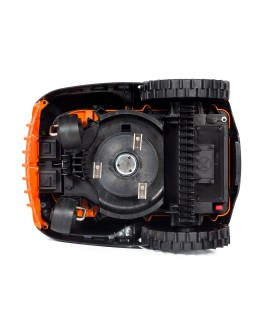 Robot samojezdny RLM800-DY NAC (WYPRZEDAŻ)
