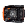 Robot samojezdny RLM800-DY NAC (WYPRZEDAŻ)